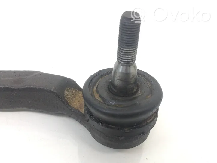 Opel Vivaro Steering tie rod end 