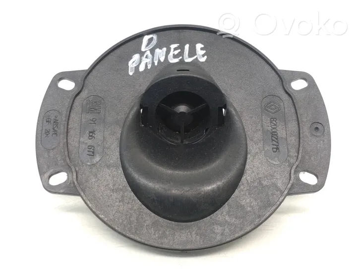 Renault Trafic II (X83) Haut parleur 91166677