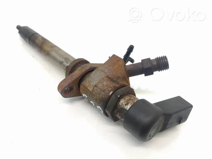 Ford S-MAX Fuel injector 9657144580