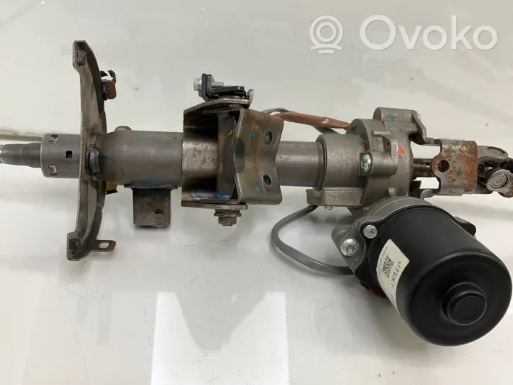 Toyota Aygo AB10 Ohjaustehostimen sähköpumppu 452500H01100