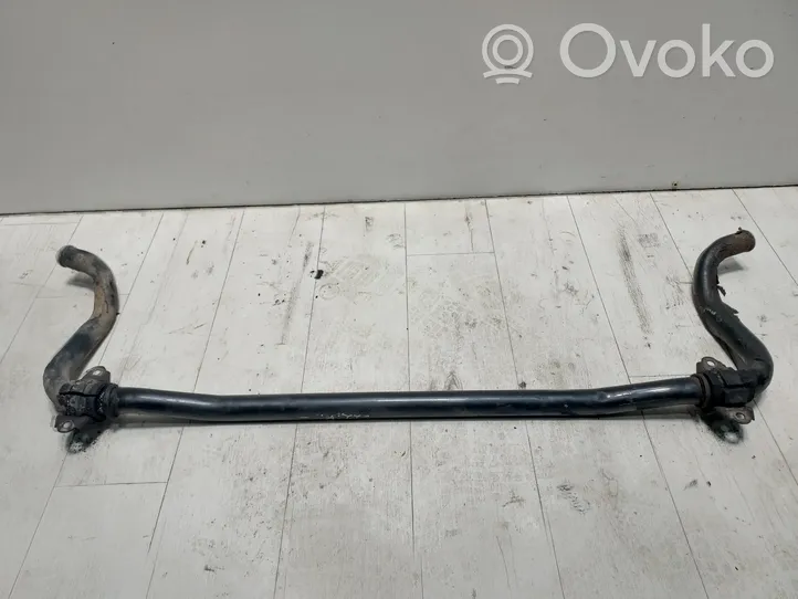 Audi A4 S4 B7 8E 8H Barra stabilizzatrice anteriore/barra antirollio 4D0411336D