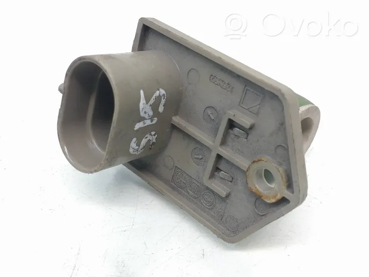 Fiat Doblo Heater blower motor/fan resistor B837