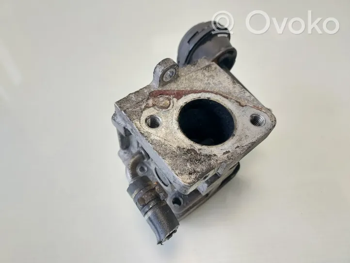 Audi A6 S6 C6 4F EGR-venttiili 059131063D