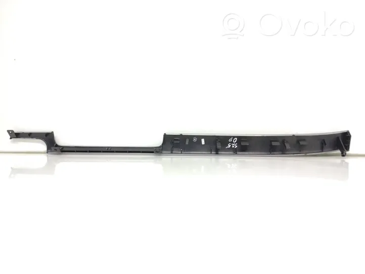 Audi A4 S4 B7 8E 8H Rivestimento del vano portaoggetti del cruscotto 8E1853190