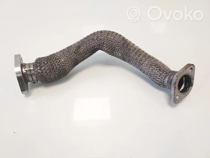 Audi A6 S6 C6 4F Linea/tubo flessibile della valvola EGR 059131525AC