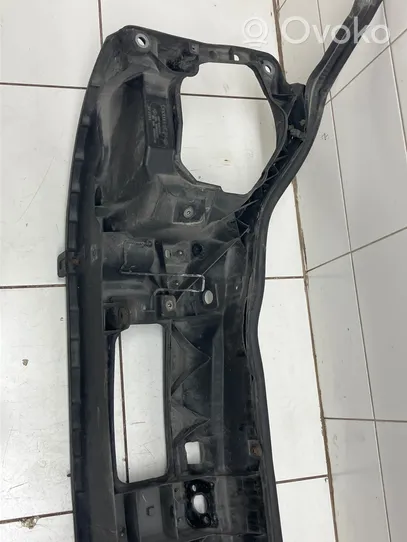 Renault Trafic II (X83) Pannello di supporto del radiatore 8200162318