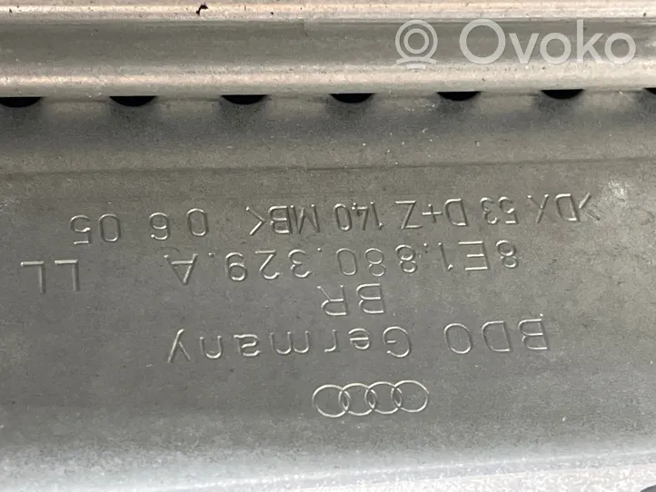 Audi A4 S4 B7 8E 8H Panelė 8E1857041L