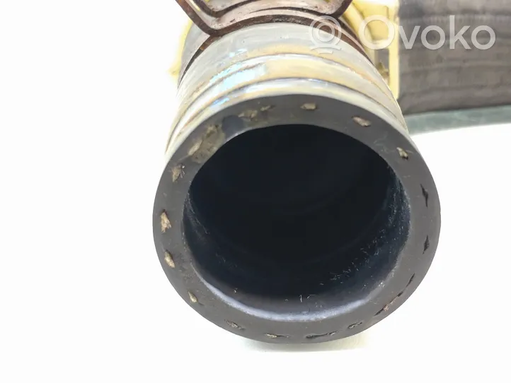 Toyota RAV 4 (XA30) Engine coolant pipe/hose 