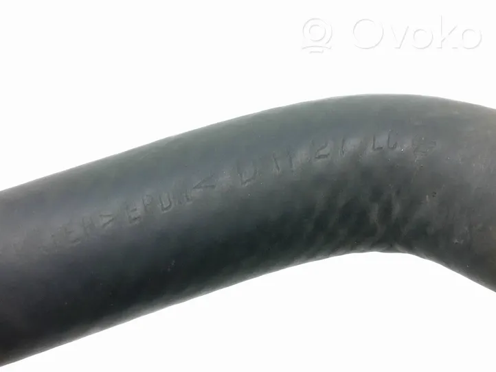 Toyota RAV 4 (XA30) Engine coolant pipe/hose 