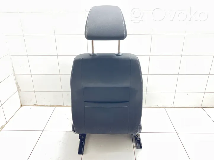 Volkswagen Cross Polo Juego del asiento 6Q4881106