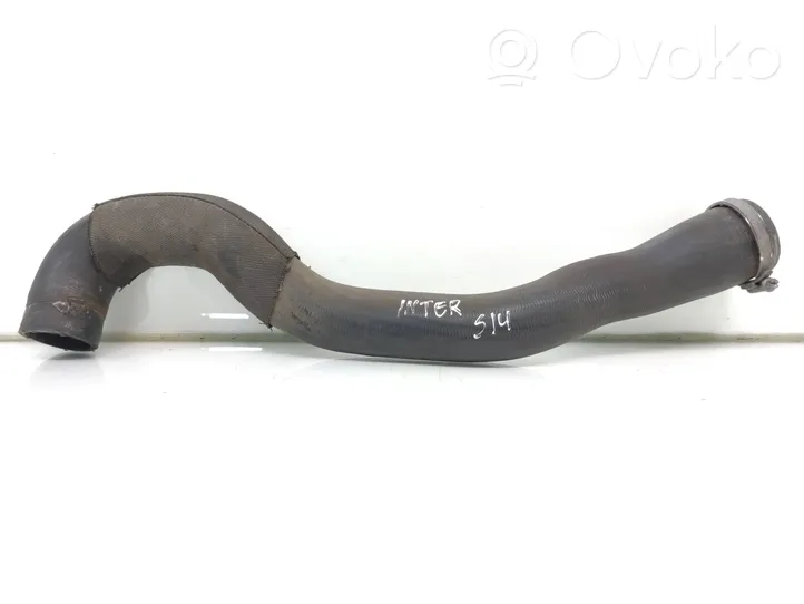 Ford Focus Intercooler hose/pipe 