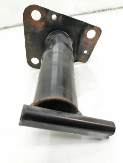 Audi A4 S4 B7 8E 8H Smorzatore/ammortizzatore d’urto per paraurti anteriore 8E0807133c