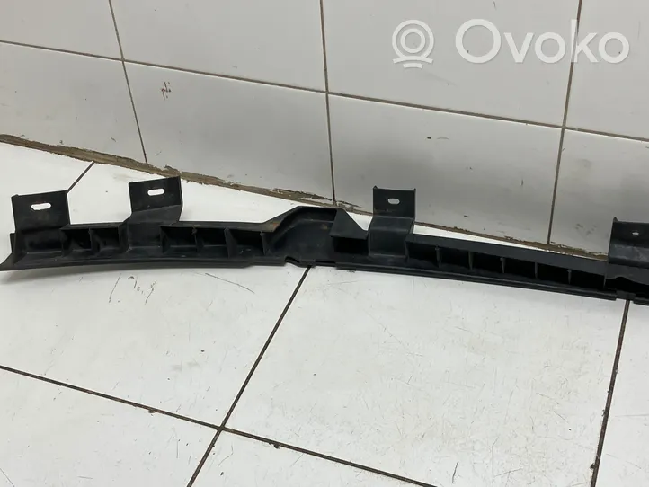 Volkswagen Transporter - Caravelle T4 Front bumper mounting bracket 7D0807183B