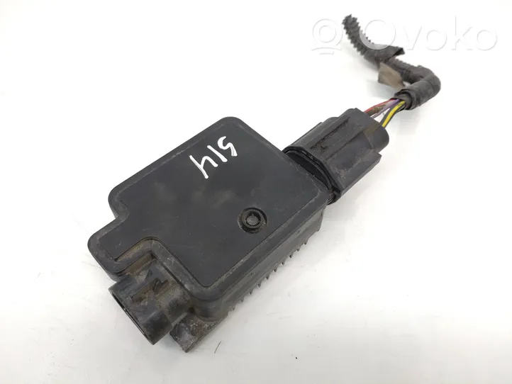 Ford Focus Fan control module 940002906