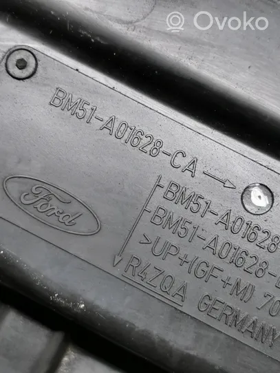 Ford Focus Variklio skyriaus pertvara BM51A01628AC