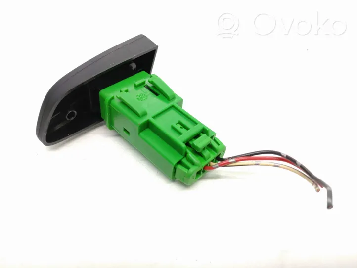 Toyota Aygo AB10 Windscreen/window heater switch 84790a0h010