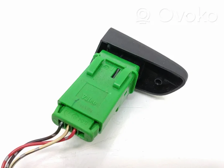 Toyota Aygo AB10 Windscreen/window heater switch 84790a0h010