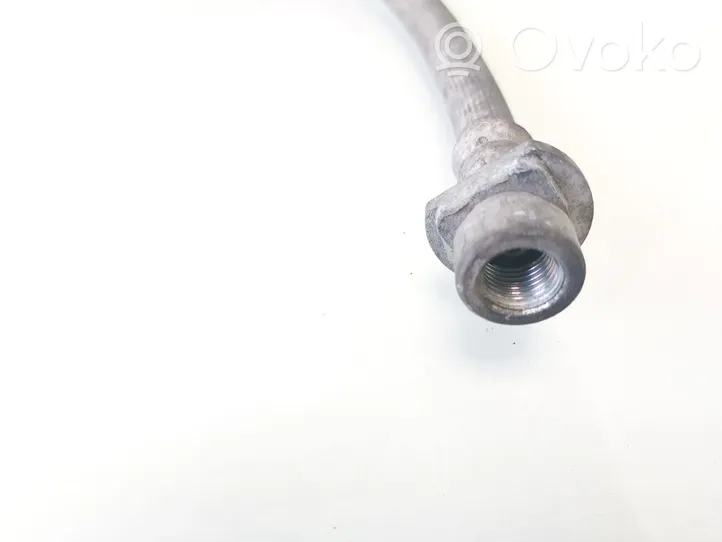 Honda Civic Clutch pipe/line 