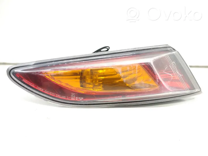 Honda Civic Lampa tylna 22016721