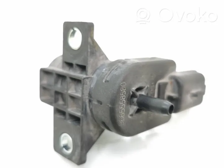 Peugeot Expert Solenoīda vārsts 9665558580