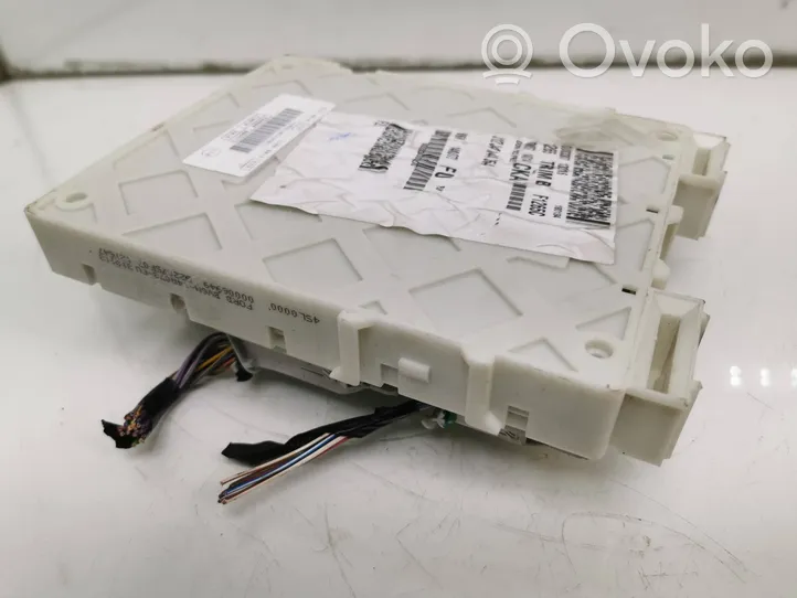 Ford Focus Module de fusibles BV6N14A073FU