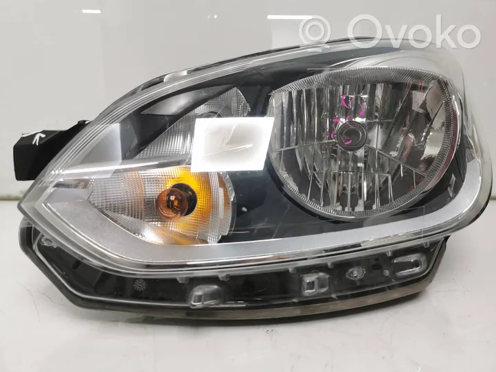 Volkswagen Up Headlight/headlamp 1S1941015N