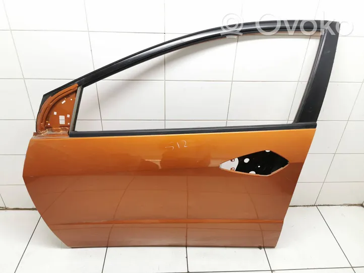 Honda Civic Front door 