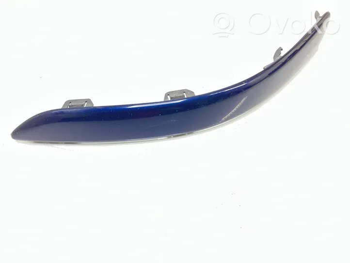 Toyota Avensis T250 Front bumper corner part panel trim 5271305030