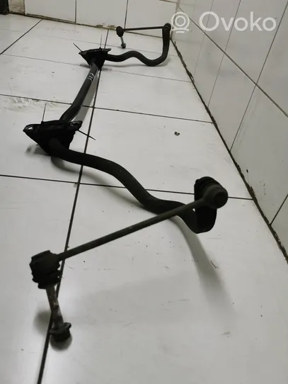 BMW X5 E70 Stabilizator przedni / drążek P6774737