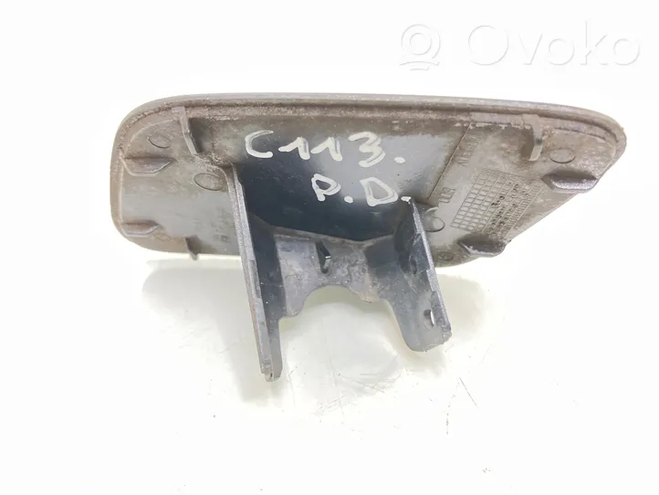 Audi A4 S4 B7 8E 8H Tapa/tapón del difusor del faro delantero 8E0955276E