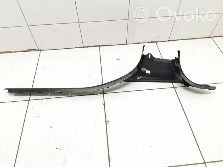 BMW X5 E70 Etuoven kynnyksen suojalista 7148525