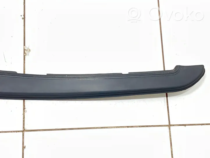 BMW X5 E70 Rivestimento laterale della consolle centrale anteriore T0027519