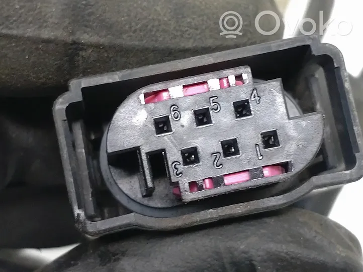 BMW X5 E70 Parking sensor (PDC) wiring loom 9244422