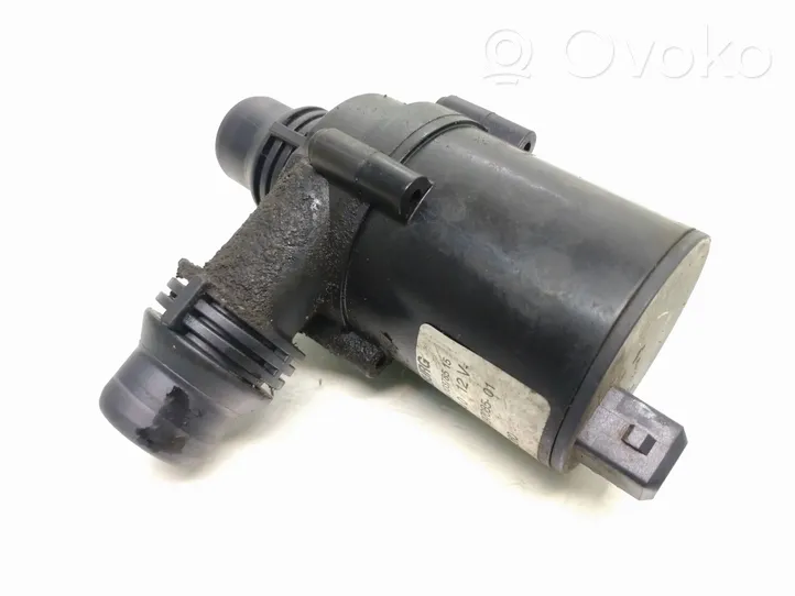 BMW X5 E70 Pompa elettrica dell’acqua/del refrigerante ausiliaria 9197085