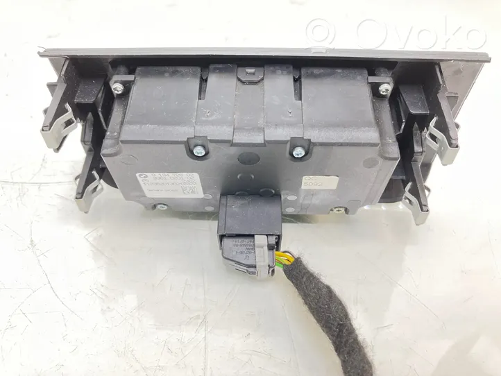 BMW X5 E70 Interruptor de luz 9134726