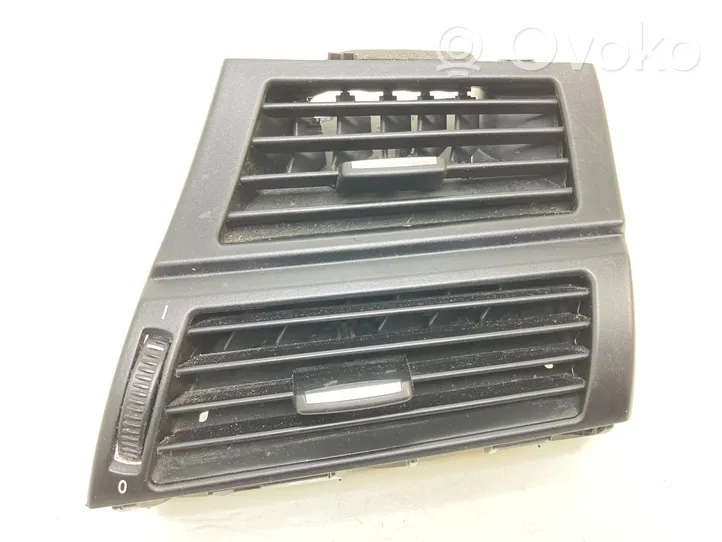 BMW X5 E70 Garniture, panneau de grille d'aération latérale 9227768