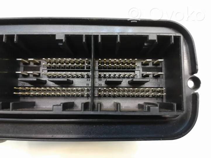 BMW X5 E70 Calculateur moteur ECU 8517016