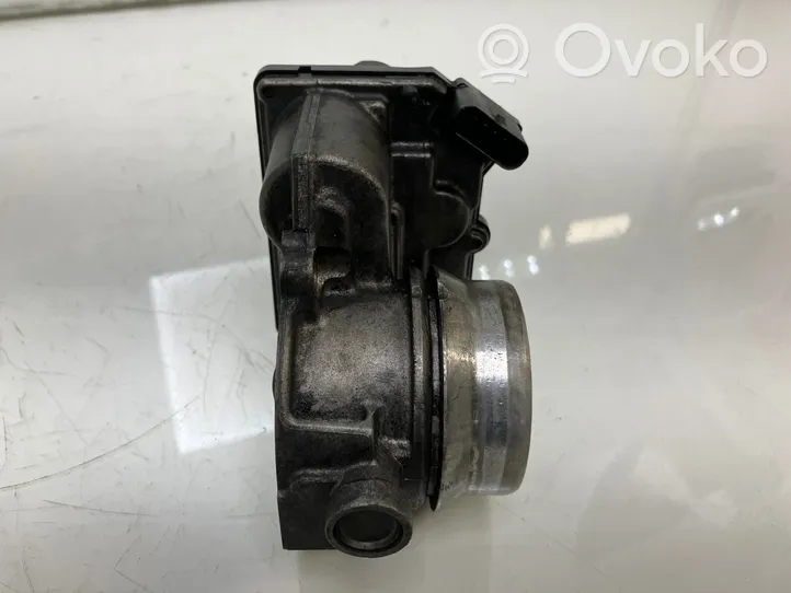 BMW X5 E70 Clapet d'étranglement 7806231