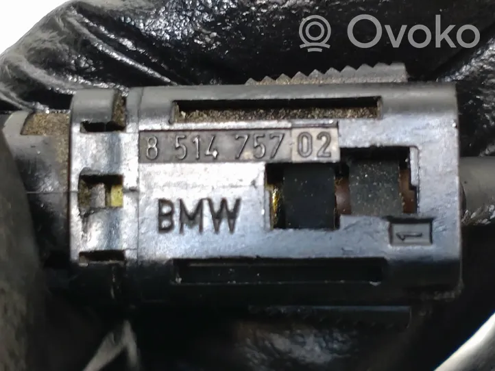 BMW X5 E70 Glow plug wires 8514757