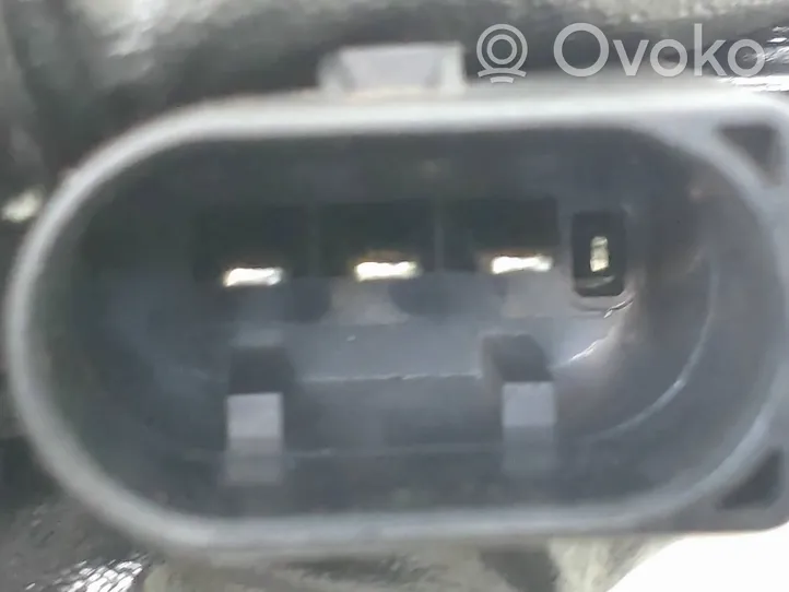 BMW X5 E70 Sensor de presión del escape 7808013