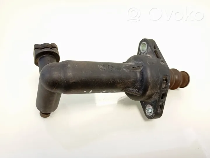 Skoda Octavia Mk2 (1Z) Clutch master cylinder 6Q0721261F