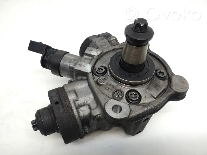 BMW X5 E70 Conjunto de sistema de inyección de combustible 7805419