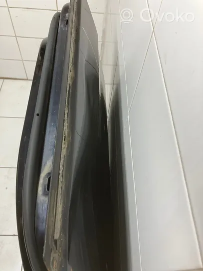 Volkswagen PASSAT B7 Rear door 