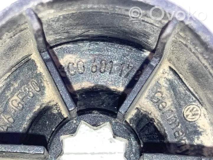 Volkswagen PASSAT B7 Tappo/copridado della ruota 3C0601173