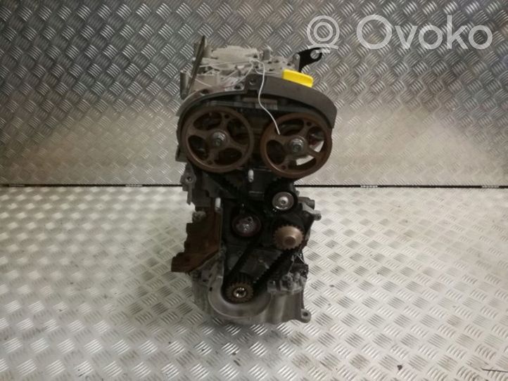 Renault Kangoo II Двигатель k4mh831