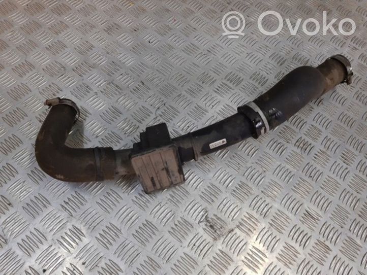 Renault Kangoo II Tube d'admission d'air 8200534296