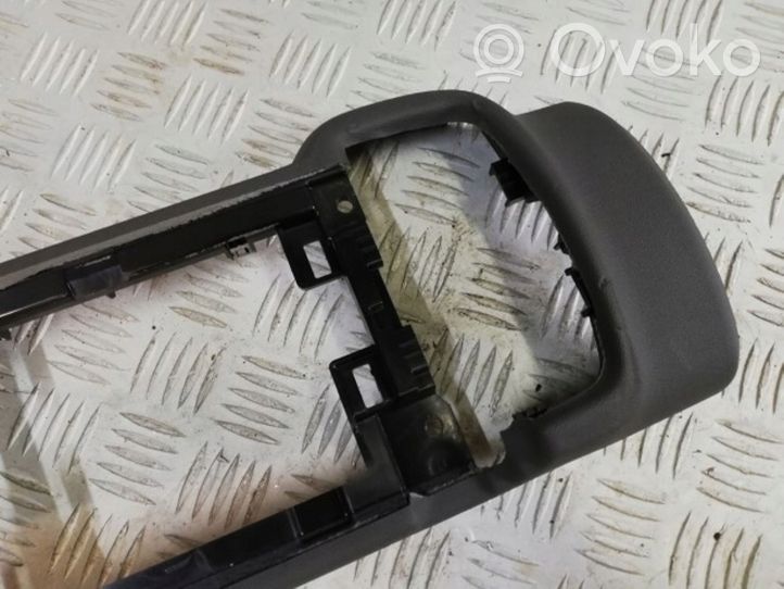 Citroen C5 Aircross Rivestimento del vano portaoggetti del cruscotto 