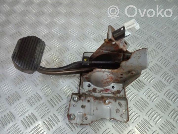 Citroen C2 Support, pédale de frein 