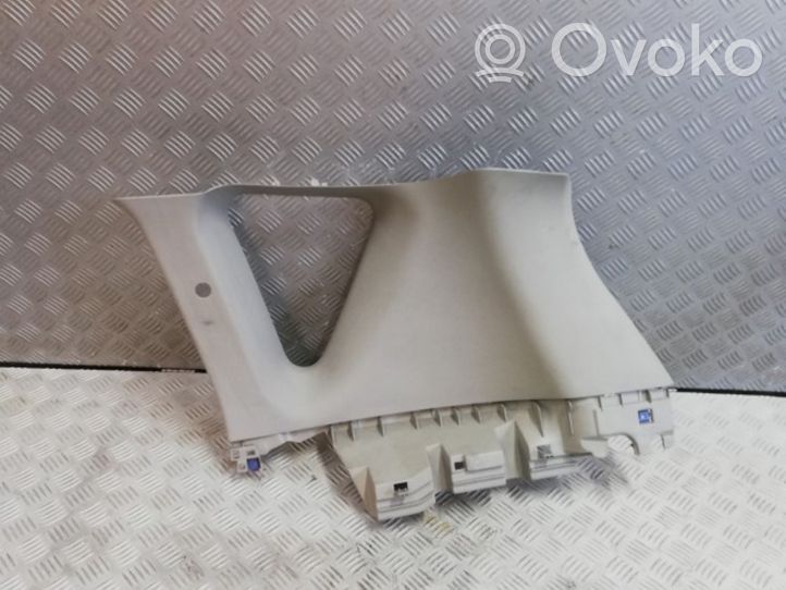 Renault Scenic III -  Grand scenic III Engine bonnet/hood sound/heat insulation 