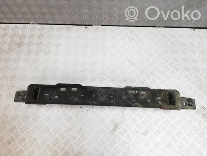 Citroen C4 Grand Picasso Longherone lato anteriore 